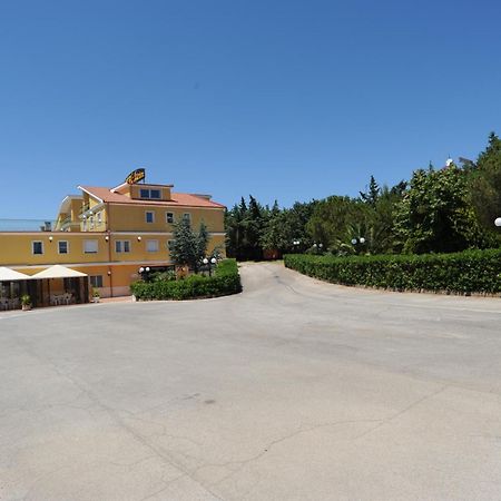 Hotel Garden San Giovanni Rotondo Exterior foto